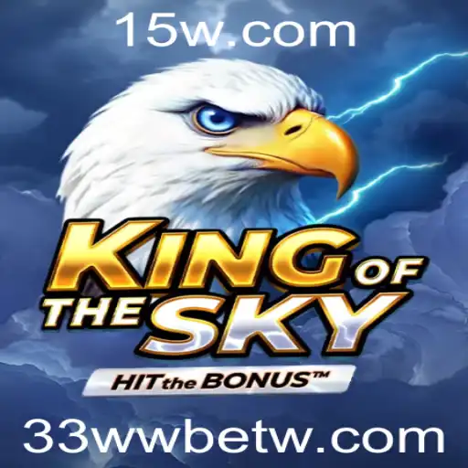 Descubra o Fascinante Jogo 'KingOfTheSky'