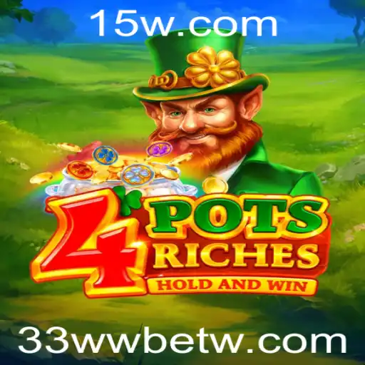 Descubra o Fascinante Universo de 4potsriches: O Jogo que Une Estratégia e Aventuras