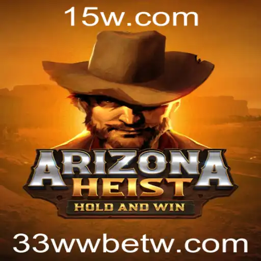 Descubra ArizonaHeist: O Novo Jogo Sensação do Ano