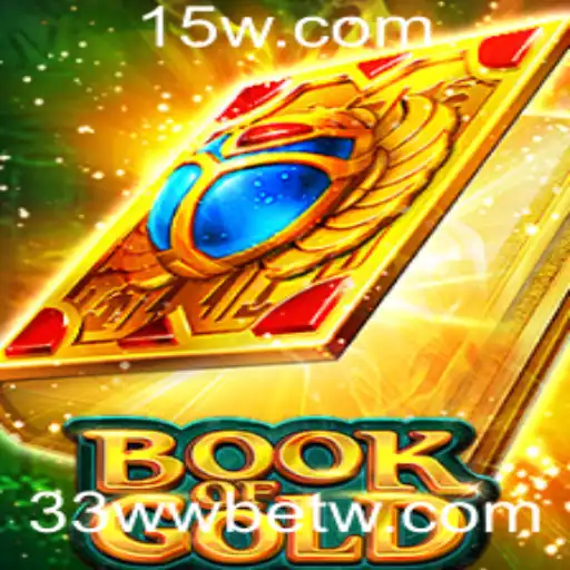Explorando o 'BookofGold': Descubra o Fascínio do Jogo com 33wwbet