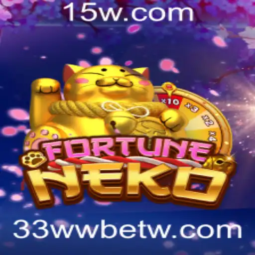 Explorando o Novo Jogo FortuneNeko: A Emoção das Apostas em 33wwbet