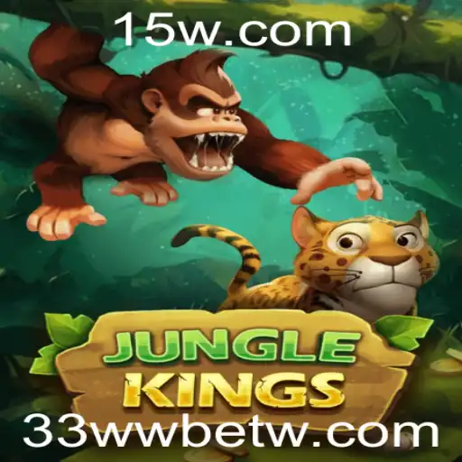 JungleKings: Explorando o Universo Selvagem de Um Novo Jogo Inovador