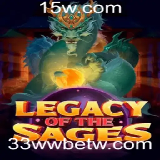 Descubra LegacyoftheSages: Um Mundo de Aventuras e Estratégias