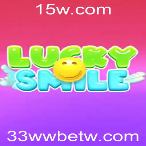 LuckySmile: Uma Nova Era de Diversão com 33wwbet