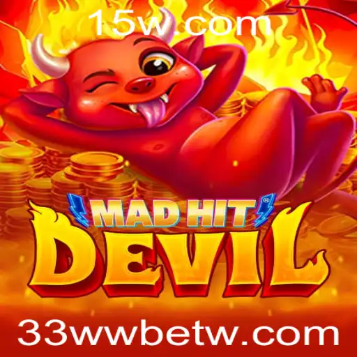MadHitDevil: Um Novo Fenômeno no Mundo dos Jogos