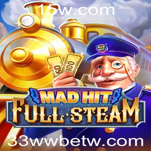 MadHitFullSteam: Mergulhe na Ação com Estratégia e Diversão