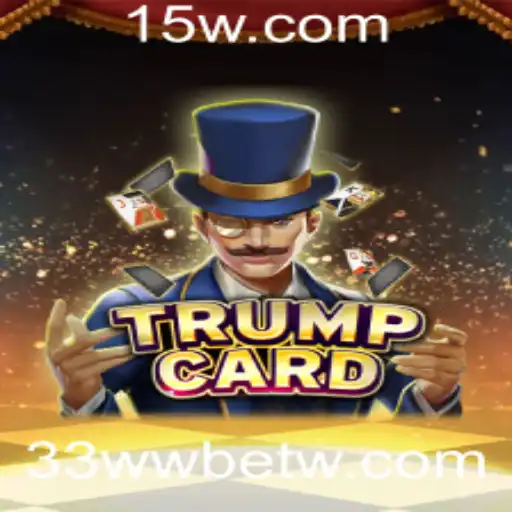 Descubra o Mundo de TrumpCard: O Jogo de Estratégia e Sorte