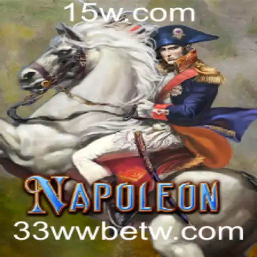 Descubra o Jogo Napoleon e a Chave Estratégica 33wwbet