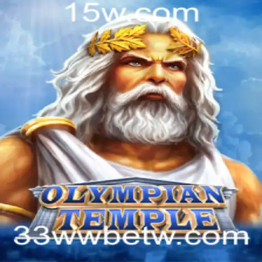OlympianTemple: Um Mergulho no Desafio Divino do Jogo