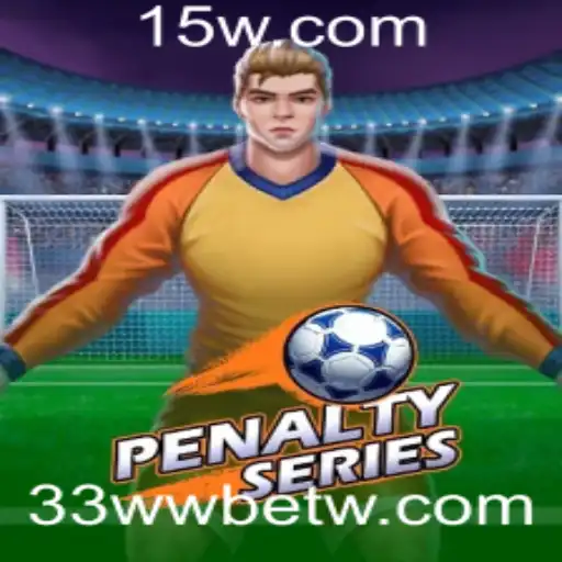 Explorando o Mundo do Jogo PenaltySeries