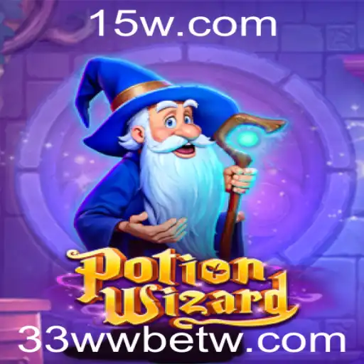 Explorando o Fascinante Universo de PotionWizard