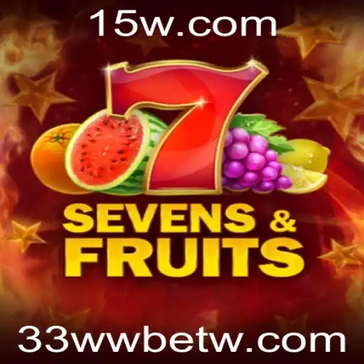 Explorando o Fascinante Mundo de SevensFruits e 33wwbet