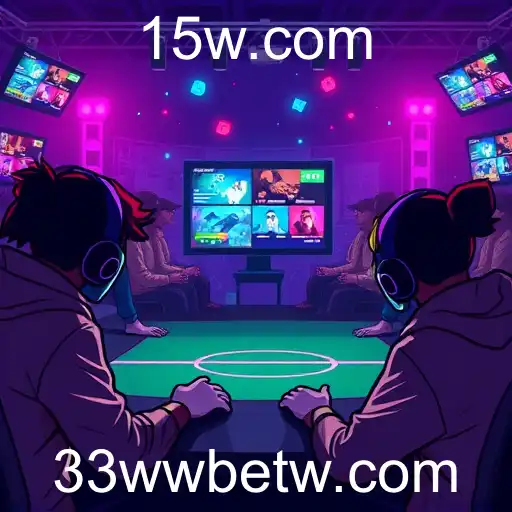 Comunidade de Jogadores: Unindo o Mundo dos Games