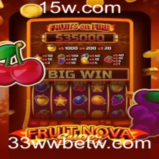 FruitNovaSuper: A New Era in Gaming