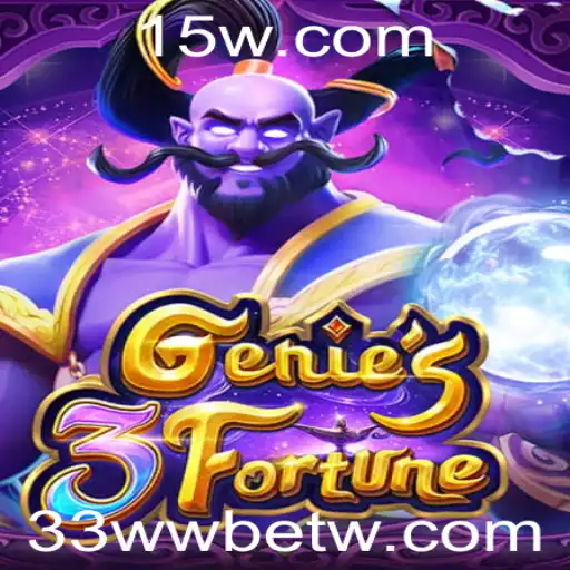 Descubra Genie3Fortune: A Revolução dos Jogos Online de Sorte com 33wwbet
