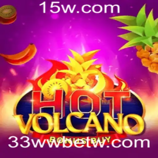 Explorando o Mundo de HotVolcanoBonusBuy e a Experiência de Jogo em 33wwbet