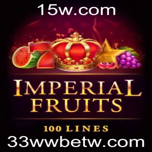 Explorando o Mundo de ImperialFruits100 com 33wwbet