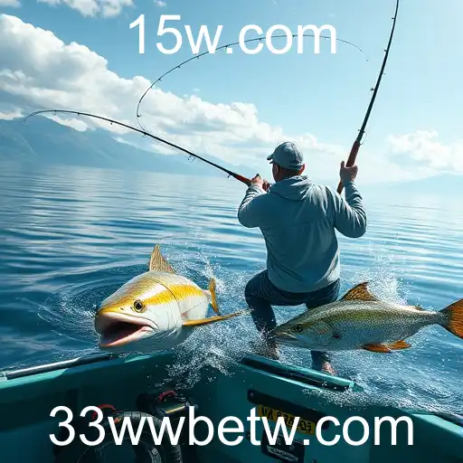 Jogos de Pesca: A Experiência Virtual que Captura