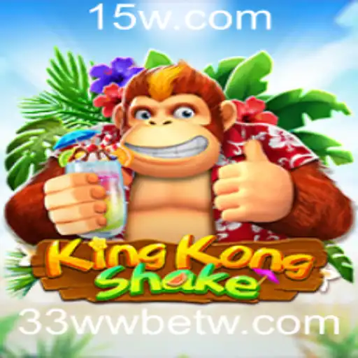 KingKongShake: A Nova Experiência Interativa no Mundo dos Jogos