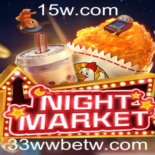 Explorando o Jogo NIGHTMARKET e o Conceito Inovador de 33wwbet