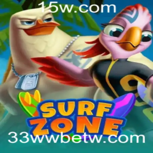 SurfZone: Mergulhe na Emoção e Estratégia de um Novo Jogo Inovador