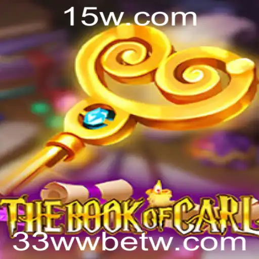 Explorando o Fascinante Universo de 'TheBookofCarl'
