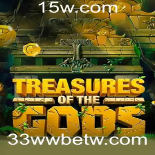 Explorando o Fascinante Mundo de TreasureoftheGods: Aventura, Mistério e Estratégia