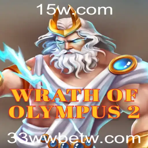 Explorando o Universo de Wrath of Olympus 2 com 33wwbet